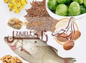 تعرف على فوائد مشتقات السمك للحمام