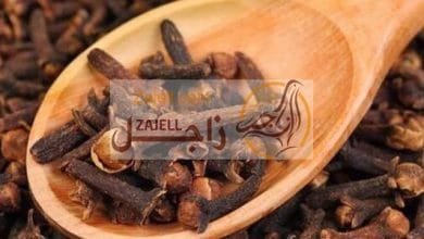 فوائد القرنفل لعلاج الحمام